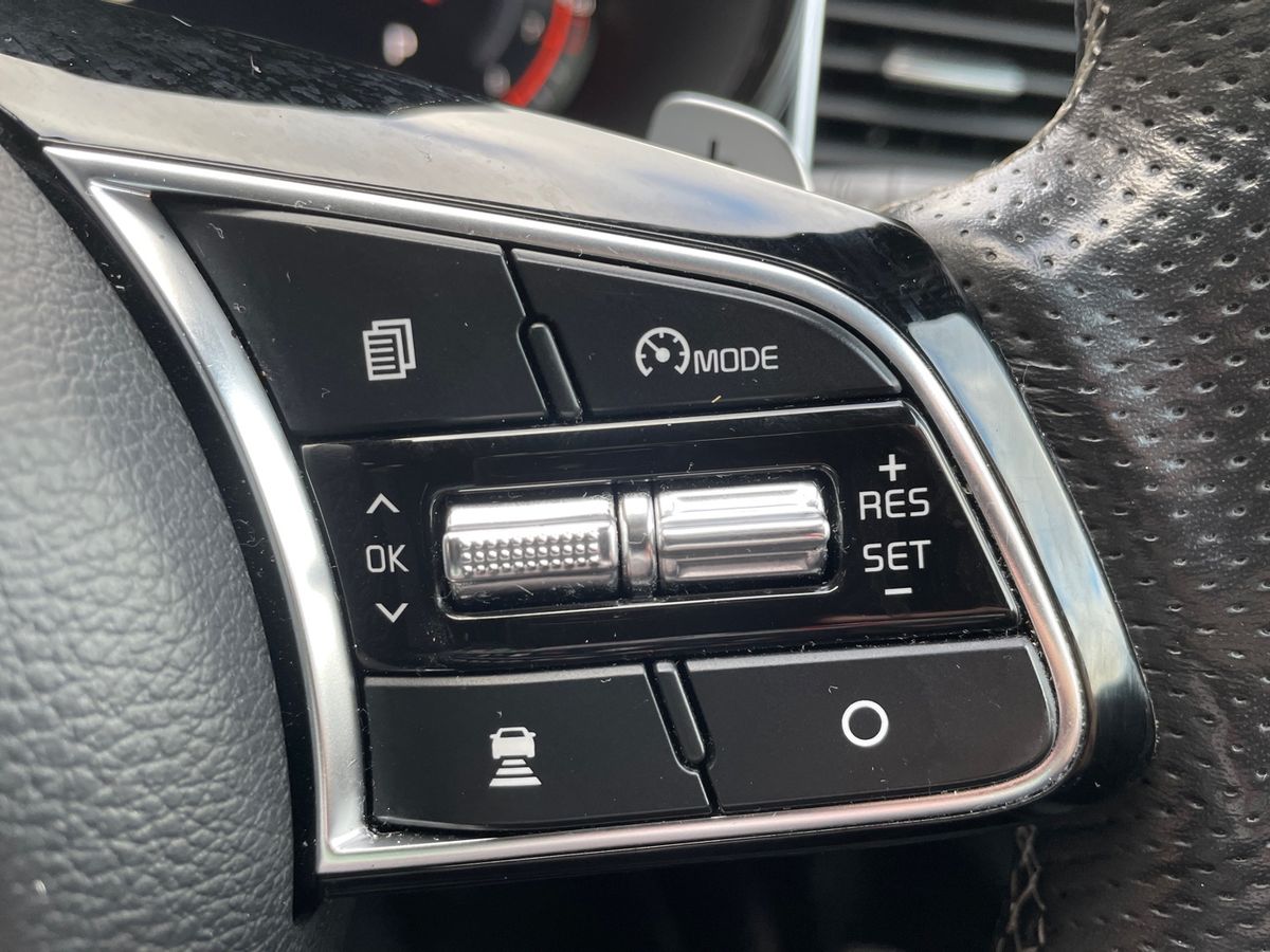 Used Kia Ceed 2021 for sale - 77002437: Photo 17