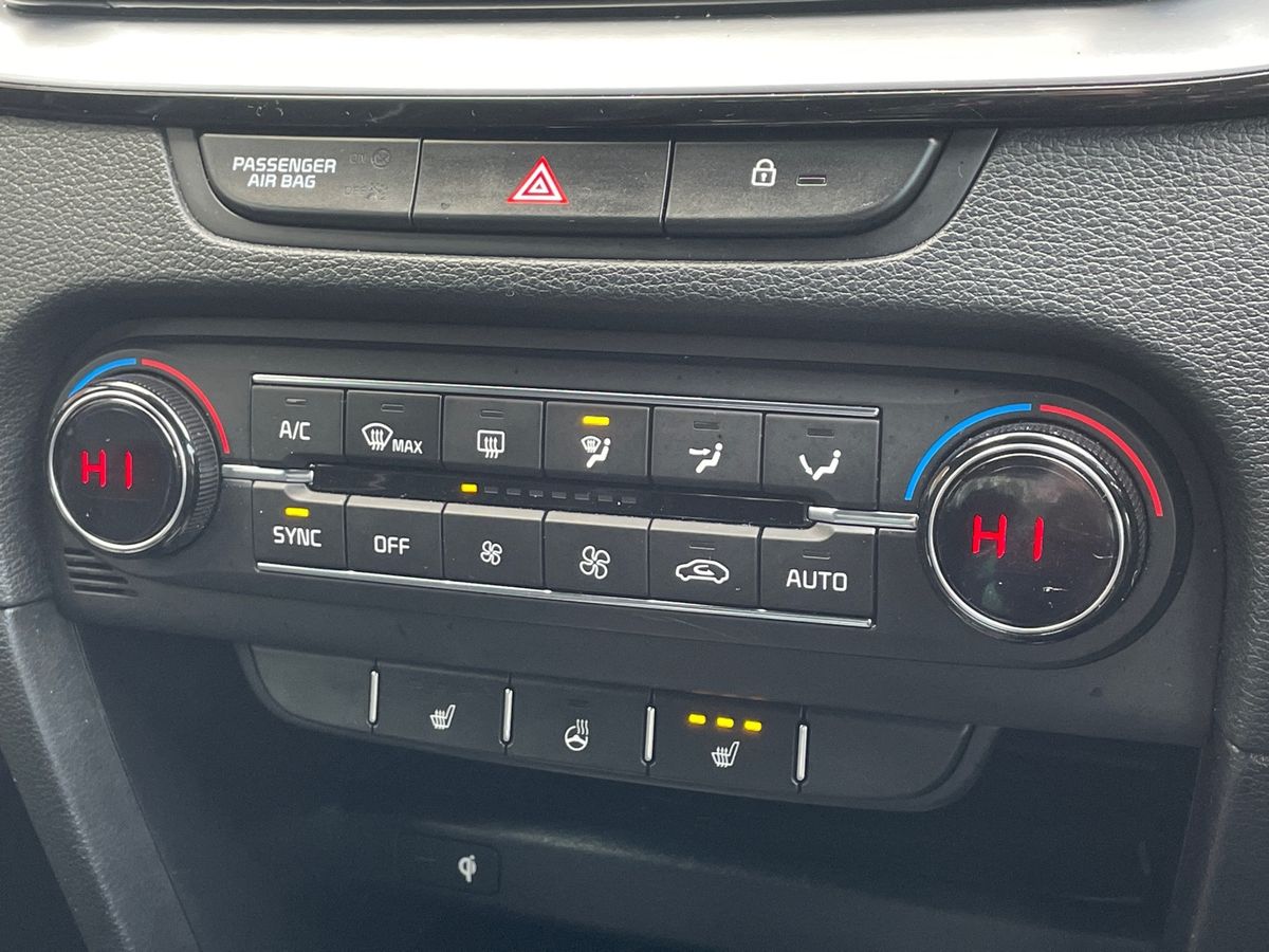 Used Kia Ceed 2021 for sale - 77002437: Photo 18