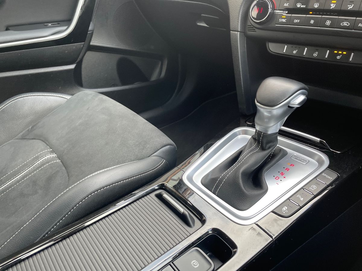 Used Kia Ceed 2021 for sale - 77002437: Photo 19