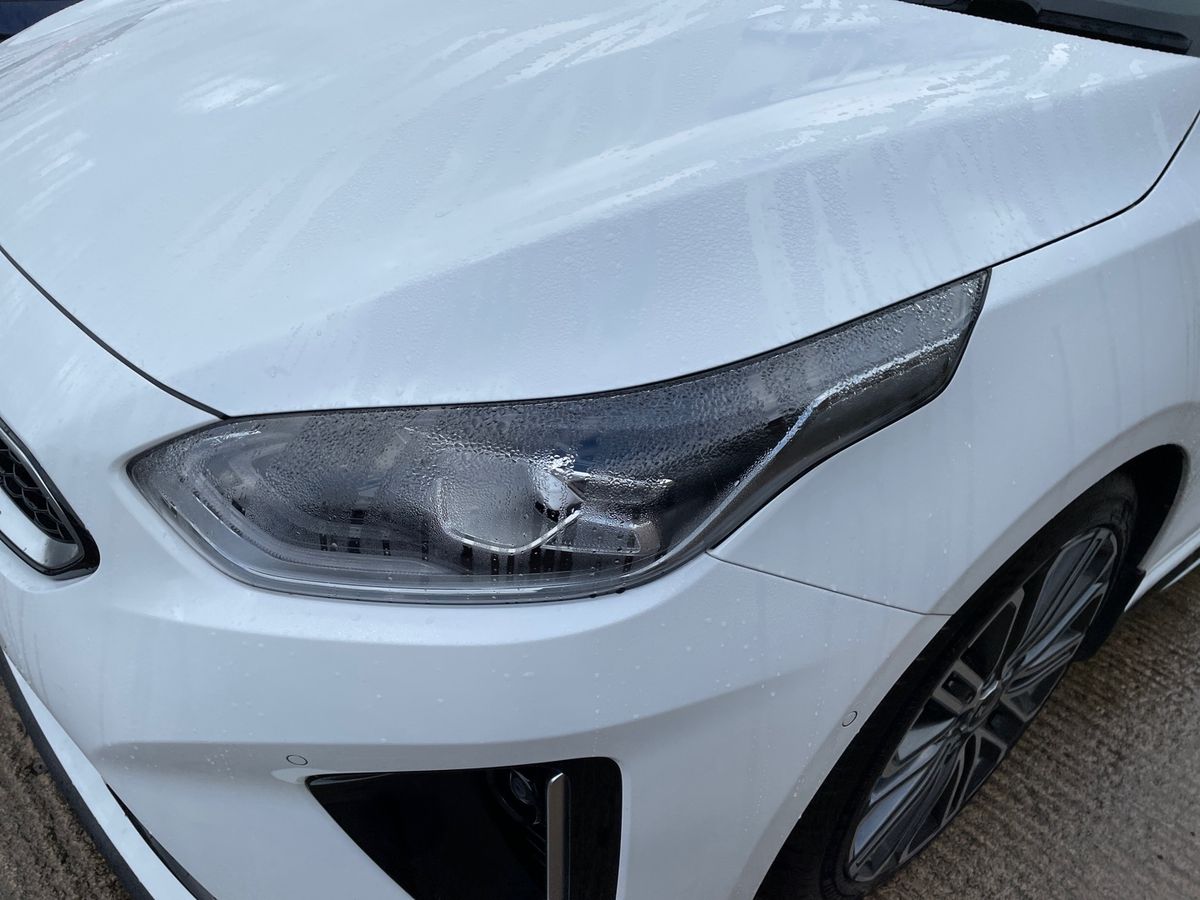 Used Kia Ceed 2021 for sale - 77002437: Photo 21