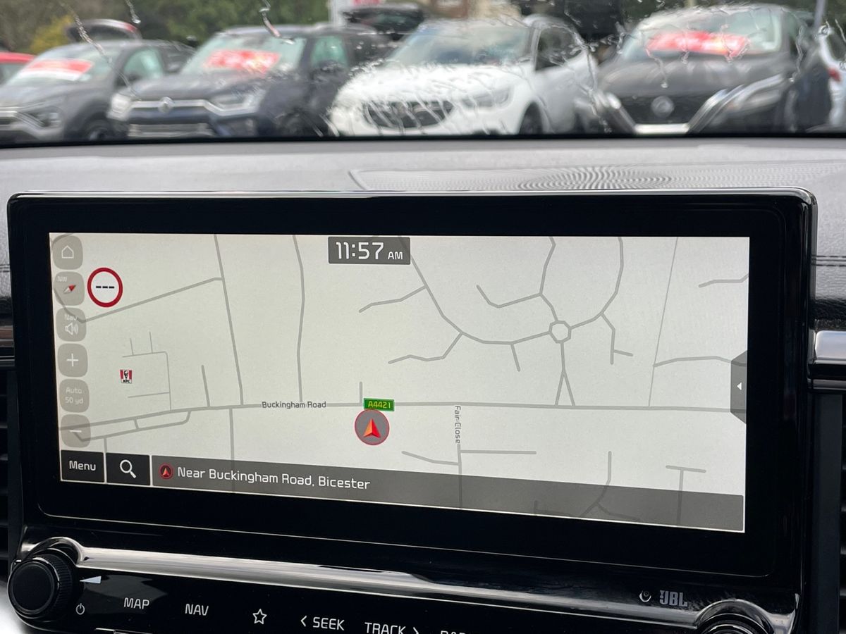 Used Kia Ceed 2021 for sale - 77002437: Photo 25