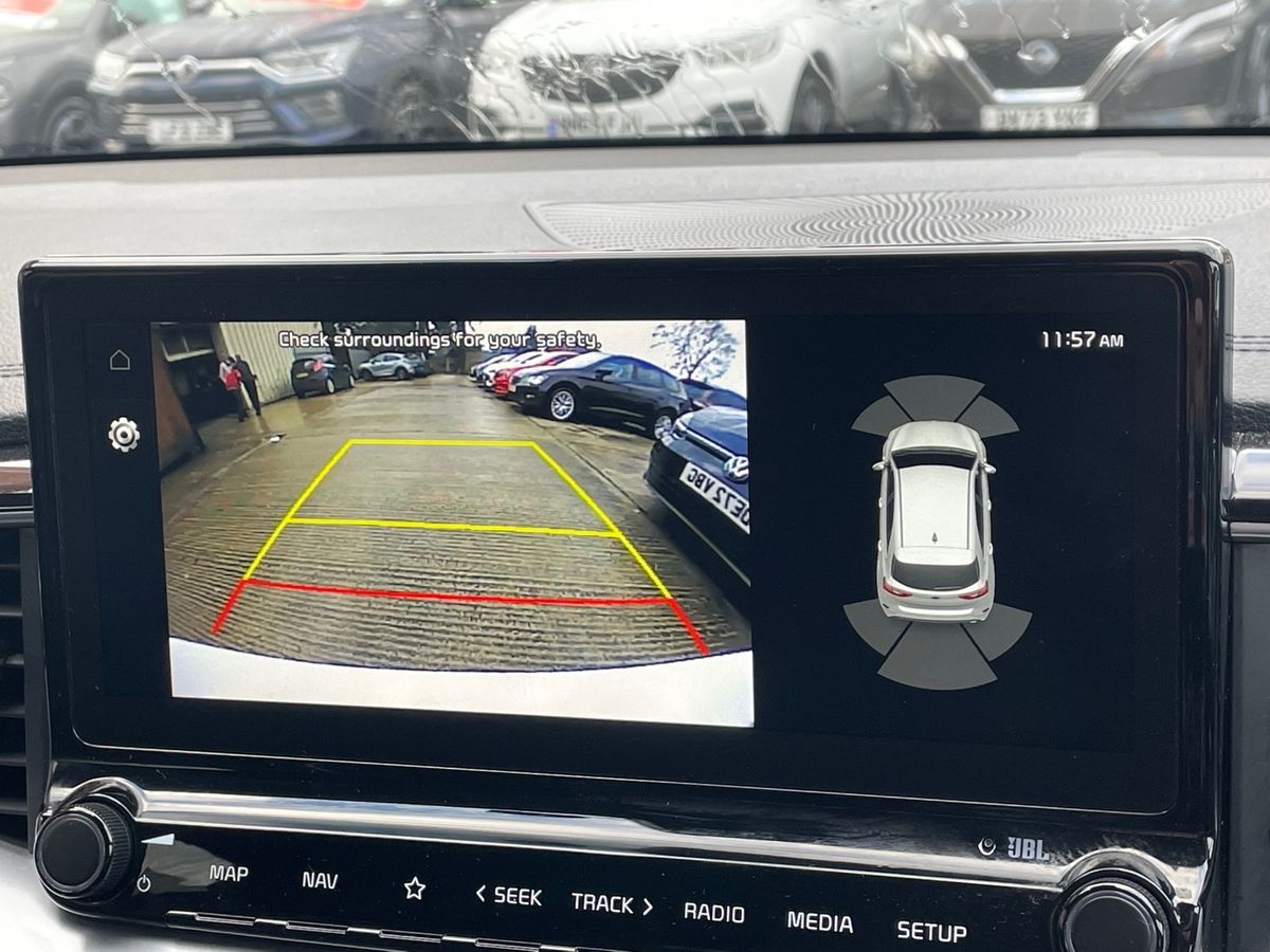 Used Kia Ceed 2021 for sale - 77002437: Photo 29