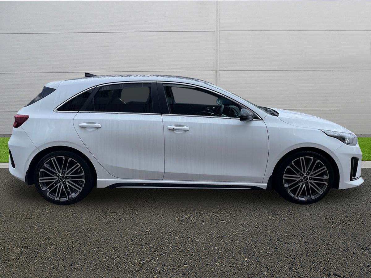 Used Kia Ceed 2021 for sale - 77002437: Photo 8