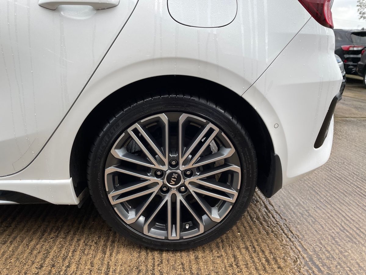 Used Kia Ceed 2021 for sale - 77002437: Photo 9