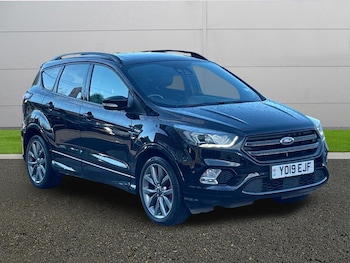 Ford - Kuga