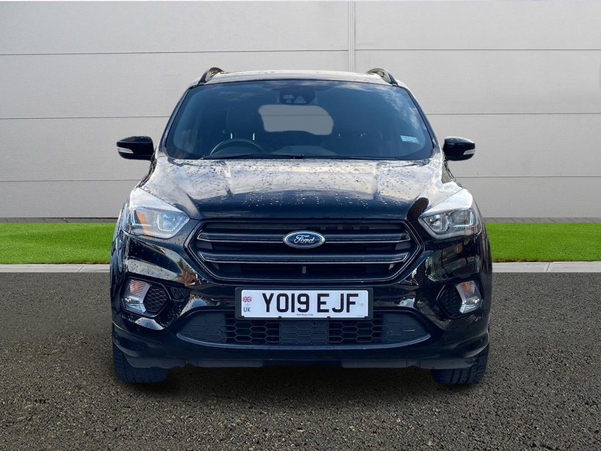 Used Ford Kuga 2019 for sale - 76753128: Photo 2