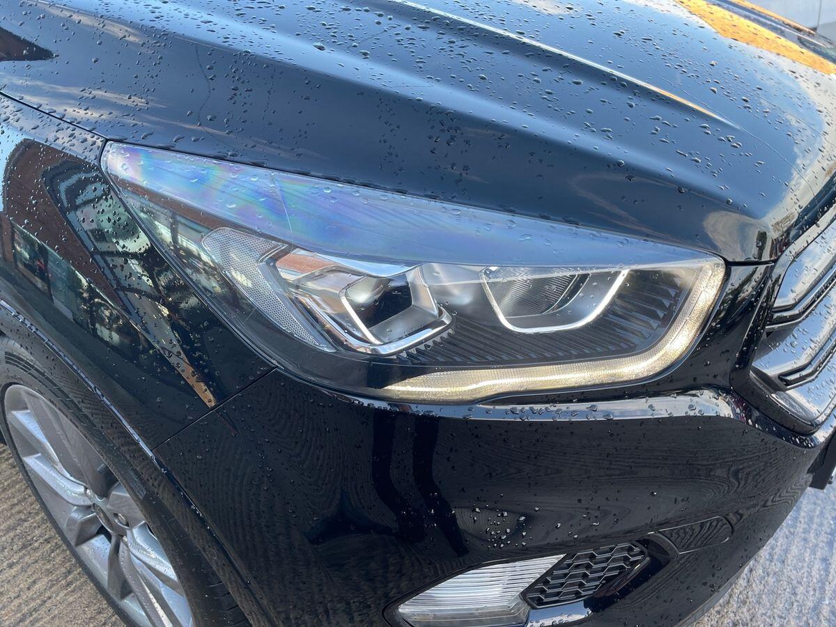 Used Ford Kuga 2019 for sale - 76753128: Photo 21