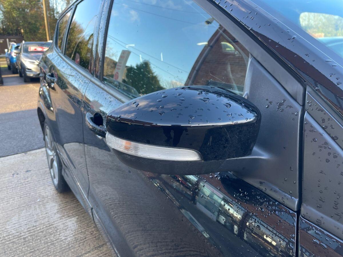 Used Ford Kuga 2019 for sale - 76753128: Photo 22