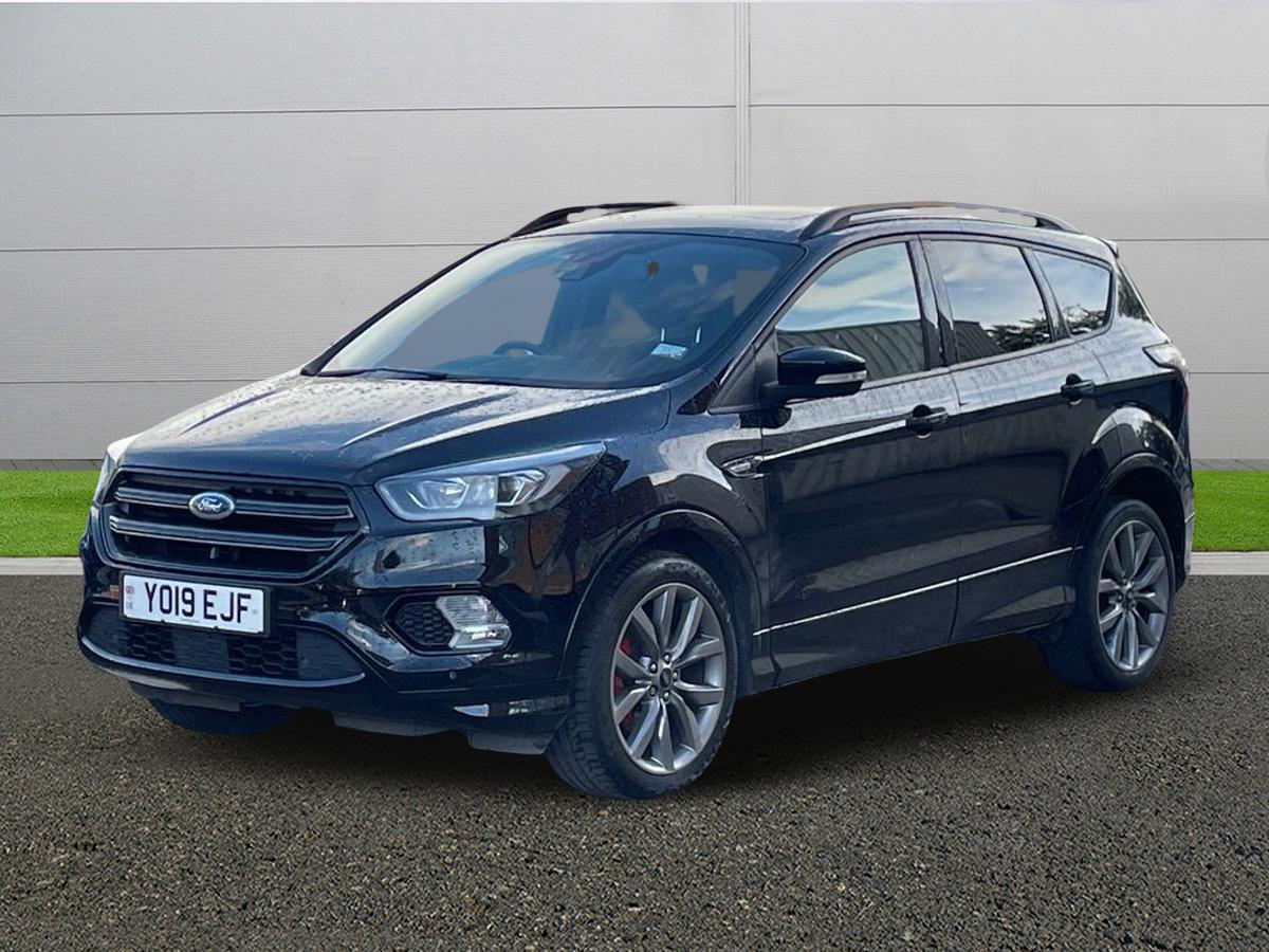 Used Ford Kuga 2019 for sale - 76753128: Photo 3