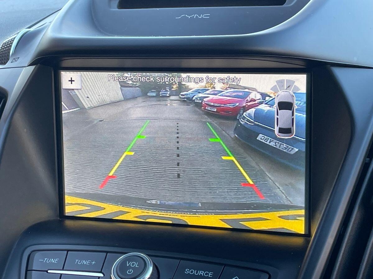 Used Ford Kuga 2019 for sale - 76753128: Photo 31