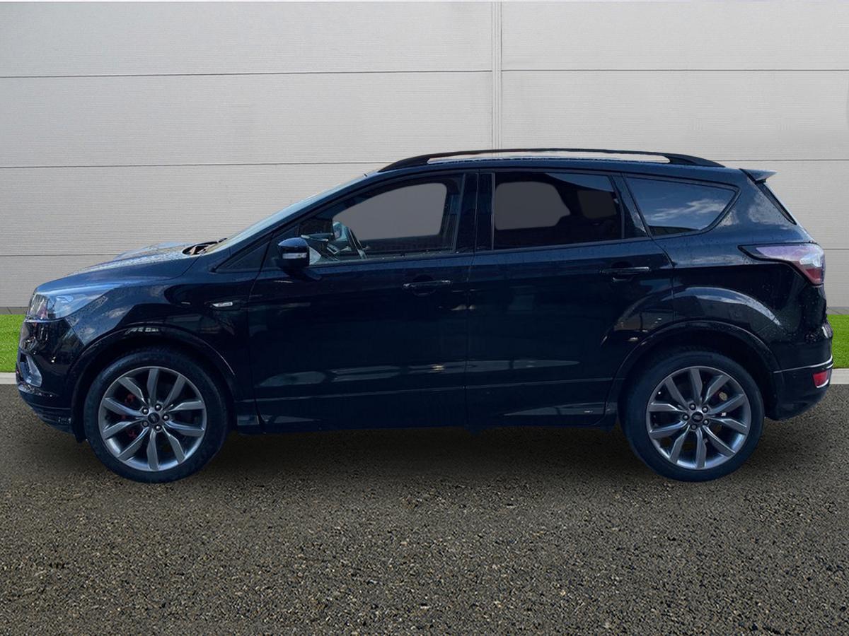 Used Ford Kuga 2019 for sale - 76753128: Photo 4