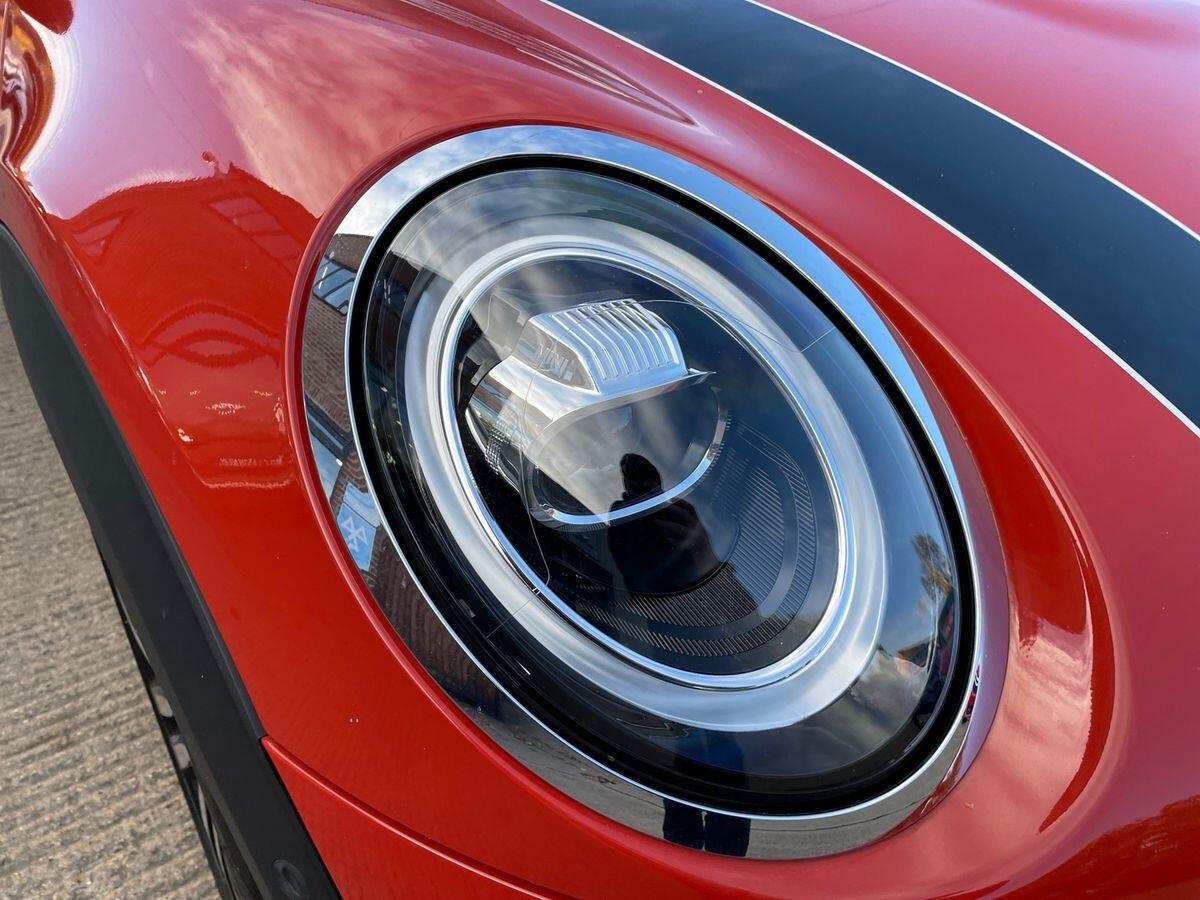 Used MINI Hatch 2019 for sale - 76731024: Photo 21