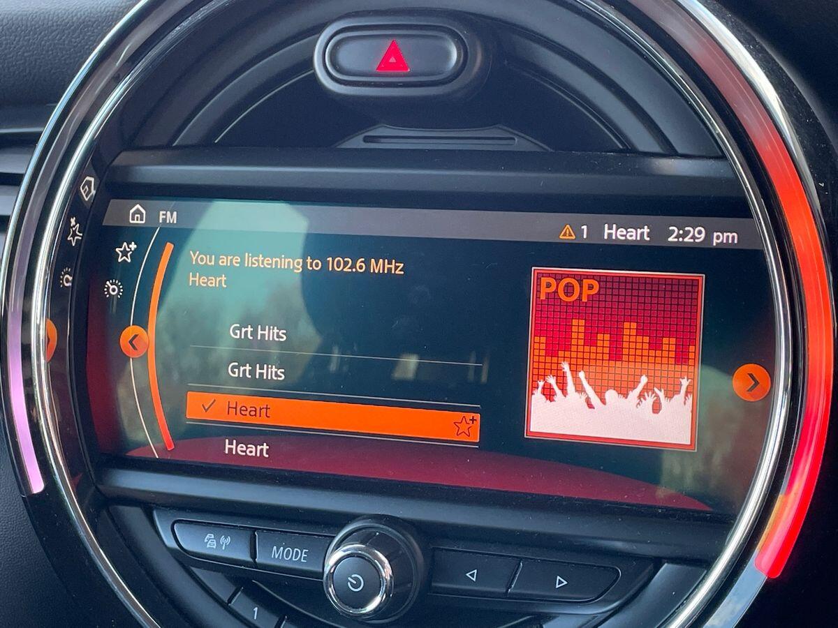 Used MINI Hatch 2019 for sale - 76731024: Photo 25