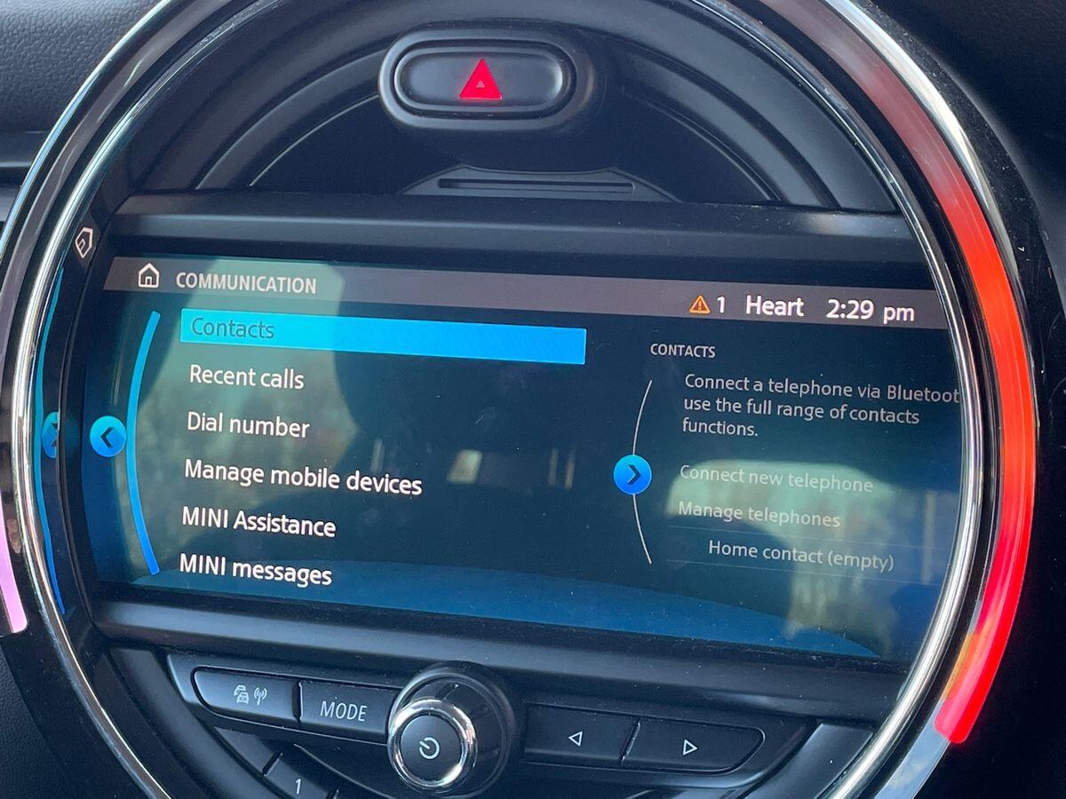 Used MINI Hatch 2019 for sale - 76731024: Photo 26