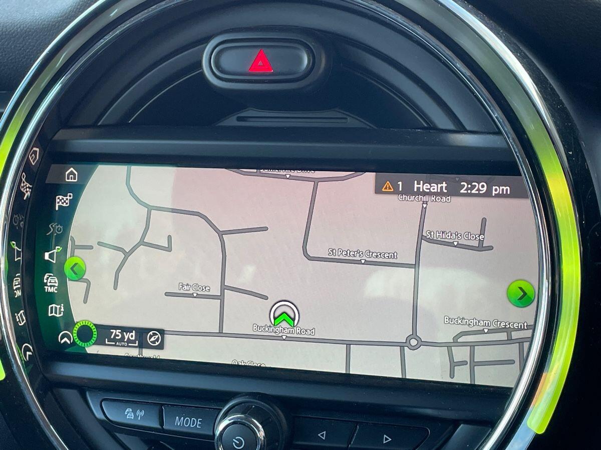 Used MINI Hatch 2019 for sale - 76731024: Photo 27