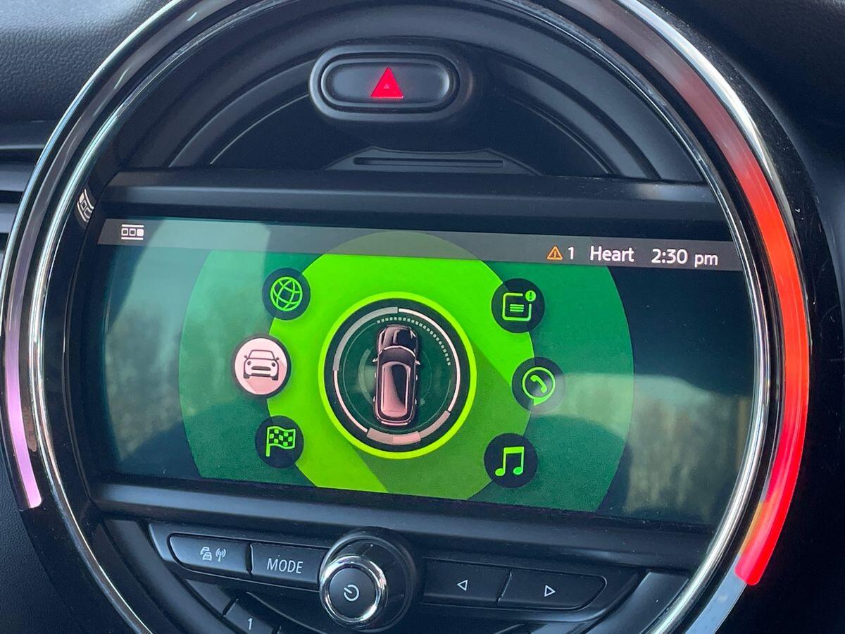 Used MINI Hatch 2019 for sale - 76731024: Photo 28