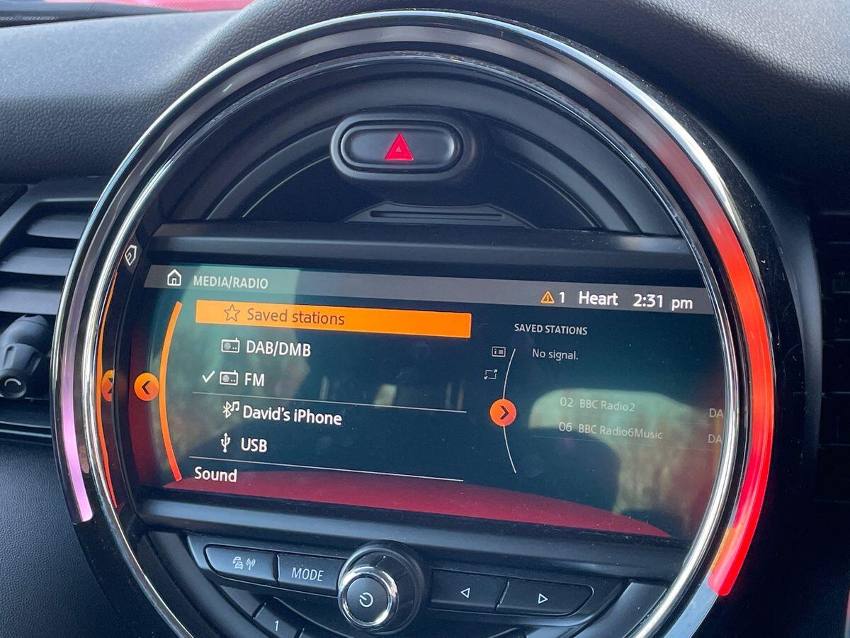 Used MINI Hatch 2019 for sale - 76731024: Photo 29