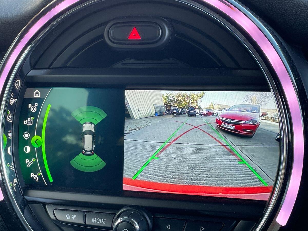 Used MINI Hatch 2019 for sale - 76731024: Photo 30