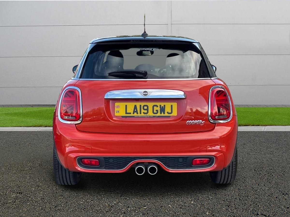 Used MINI Hatch 2019 for sale - 76731024: Photo 6