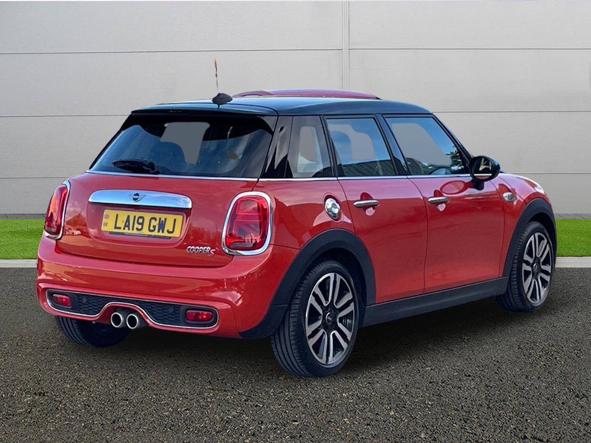 Used MINI Hatch 2019 for sale - 76731024: Photo 7