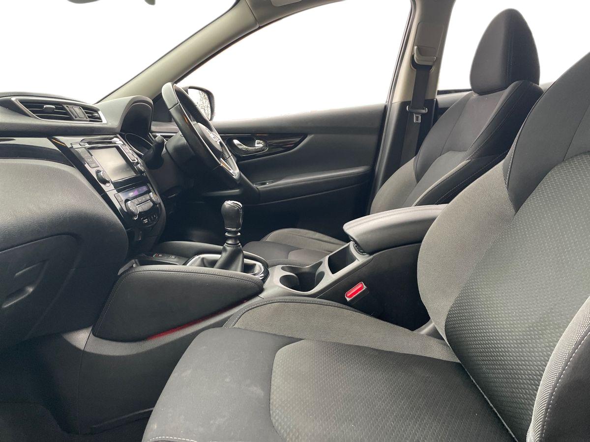 Used Nissan Qashqai 2020 for sale - 77786118: Photo 10