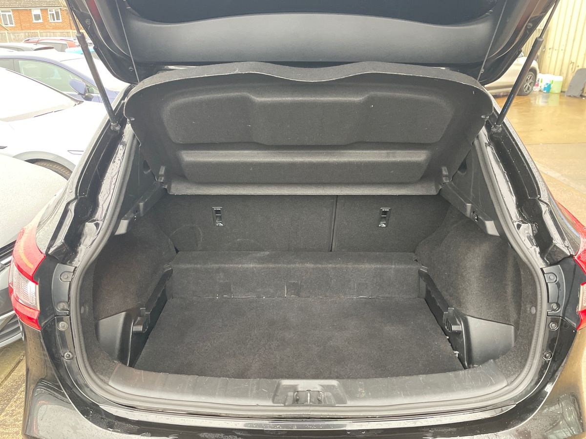 Used Nissan Qashqai 2020 for sale - 77786118: Photo 12