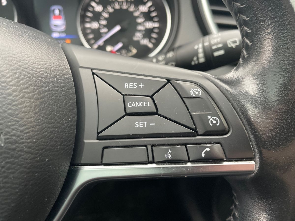 Used Nissan Qashqai 2020 for sale - 77786118: Photo 17