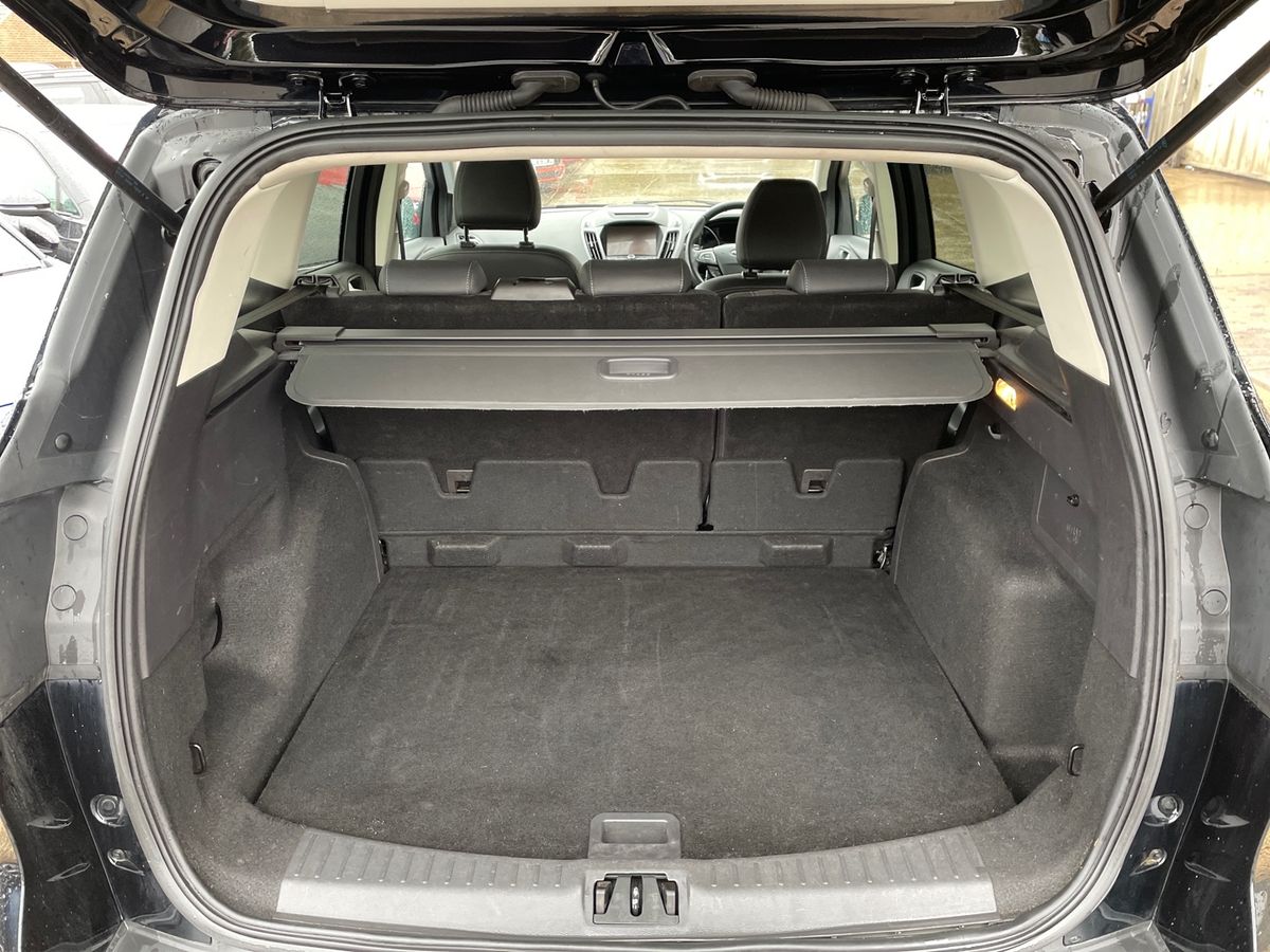 Used Ford Kuga 2017 for sale - 77002408: Photo 12