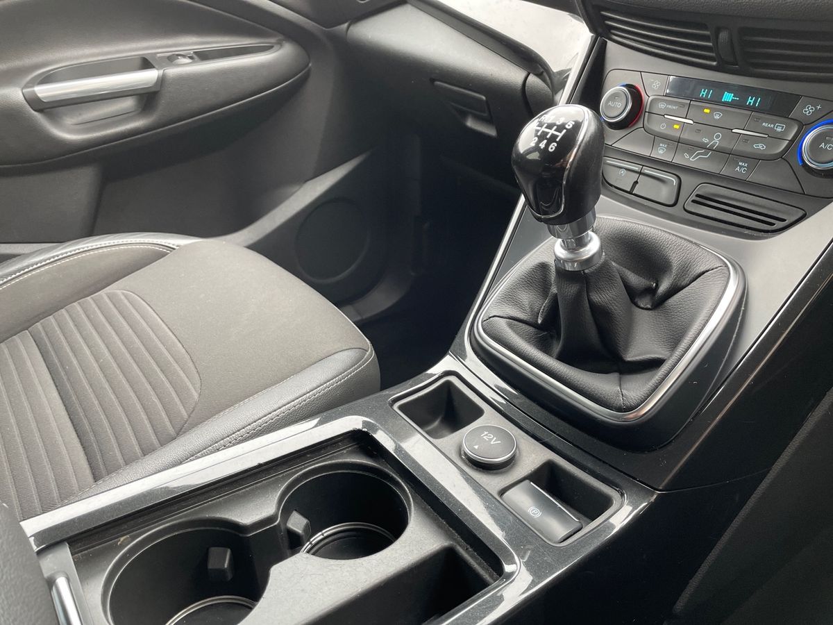 Used Ford Kuga 2017 for sale - 77002408: Photo 19