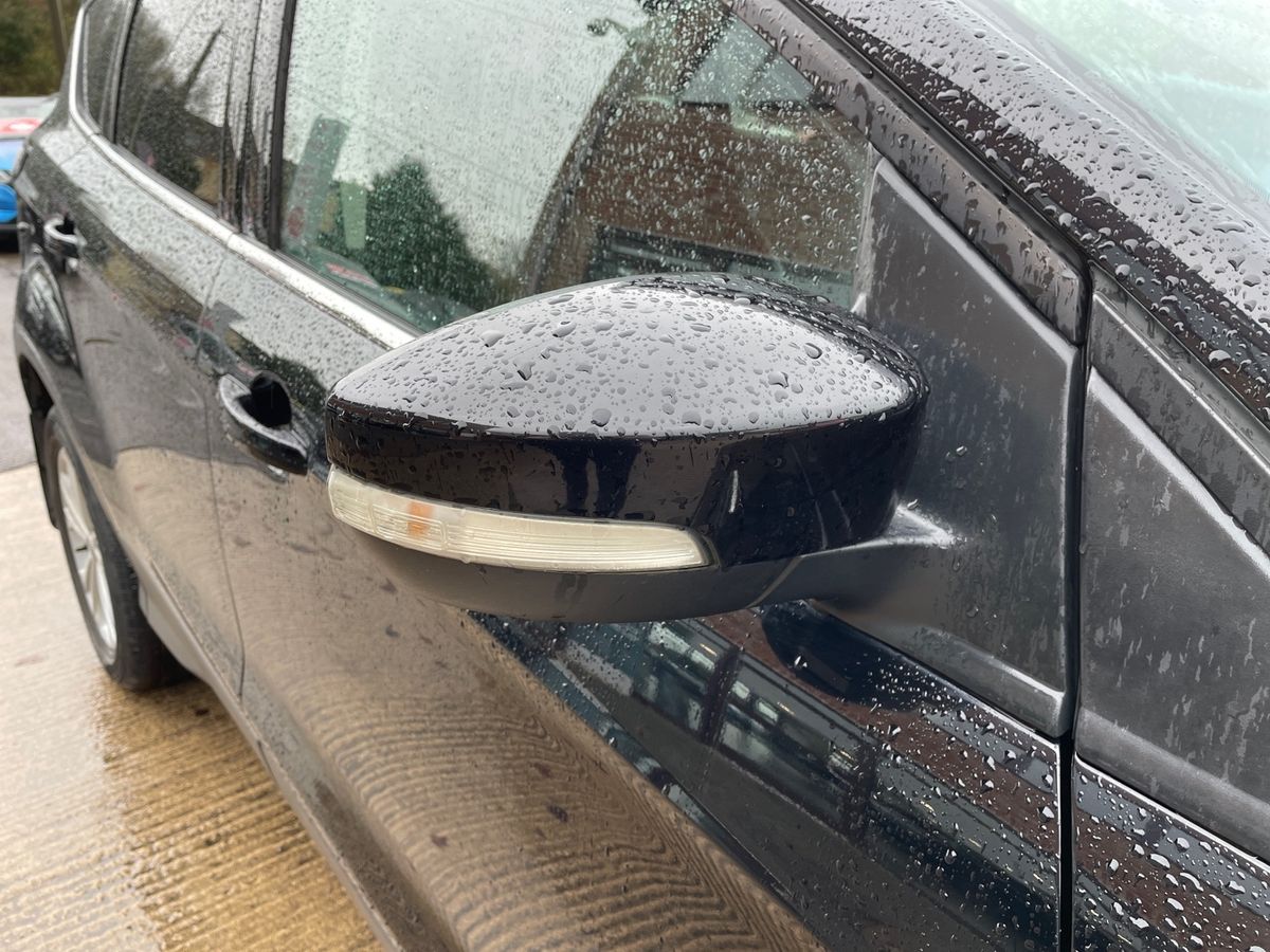 Used Ford Kuga 2017 for sale - 77002408: Photo 22