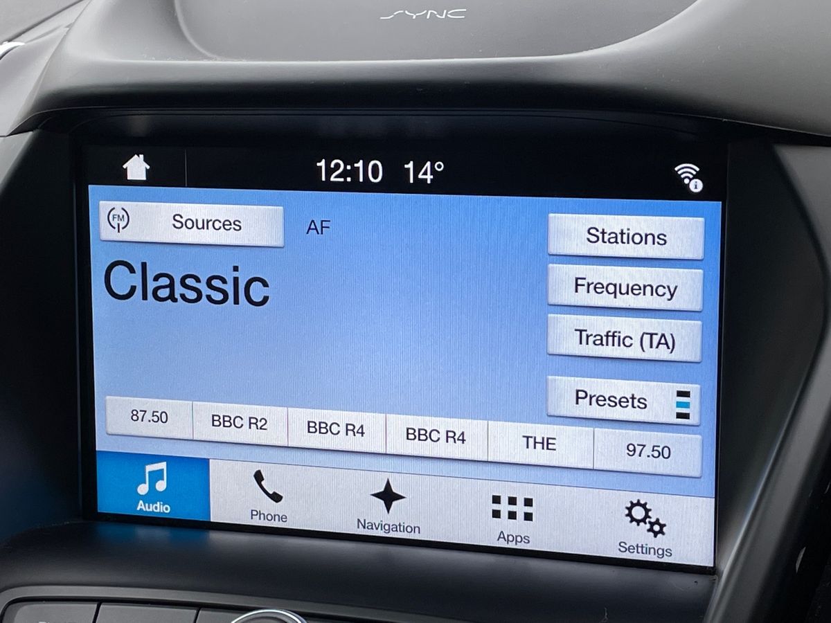 Used Ford Kuga 2017 for sale - 77002408: Photo 28