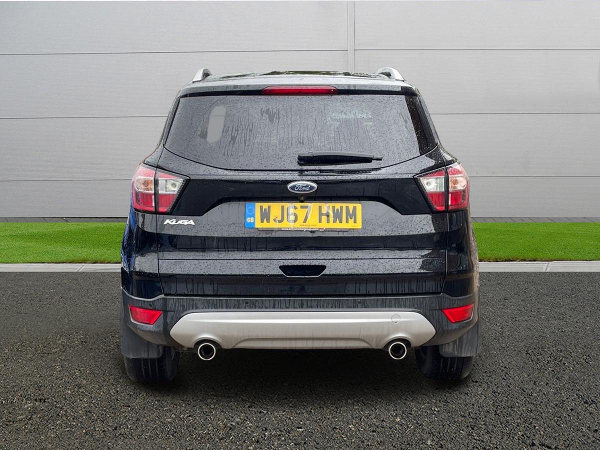 Used Ford Kuga 2017 for sale - 77002408: Photo 6