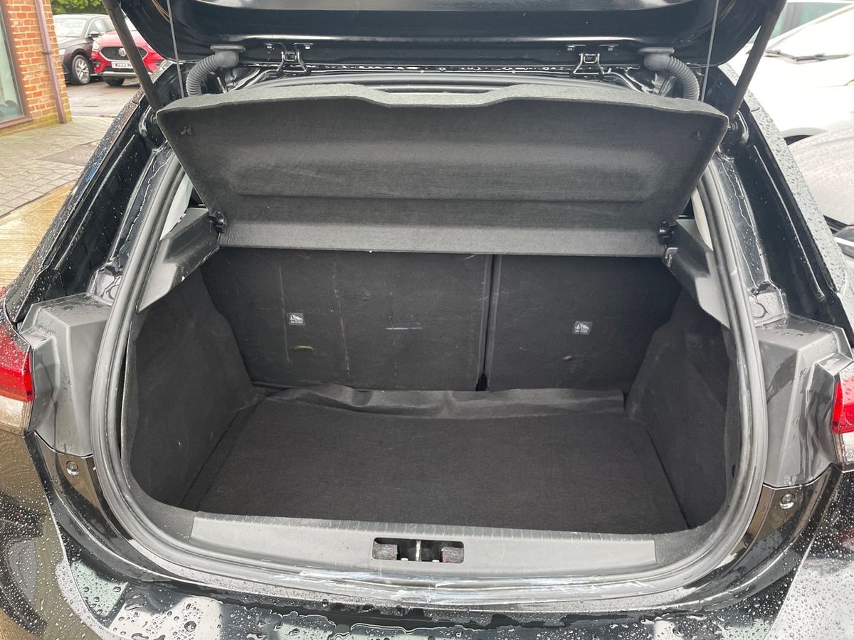 Used Vauxhall Corsa 2020 for sale - 77539903: Photo 12