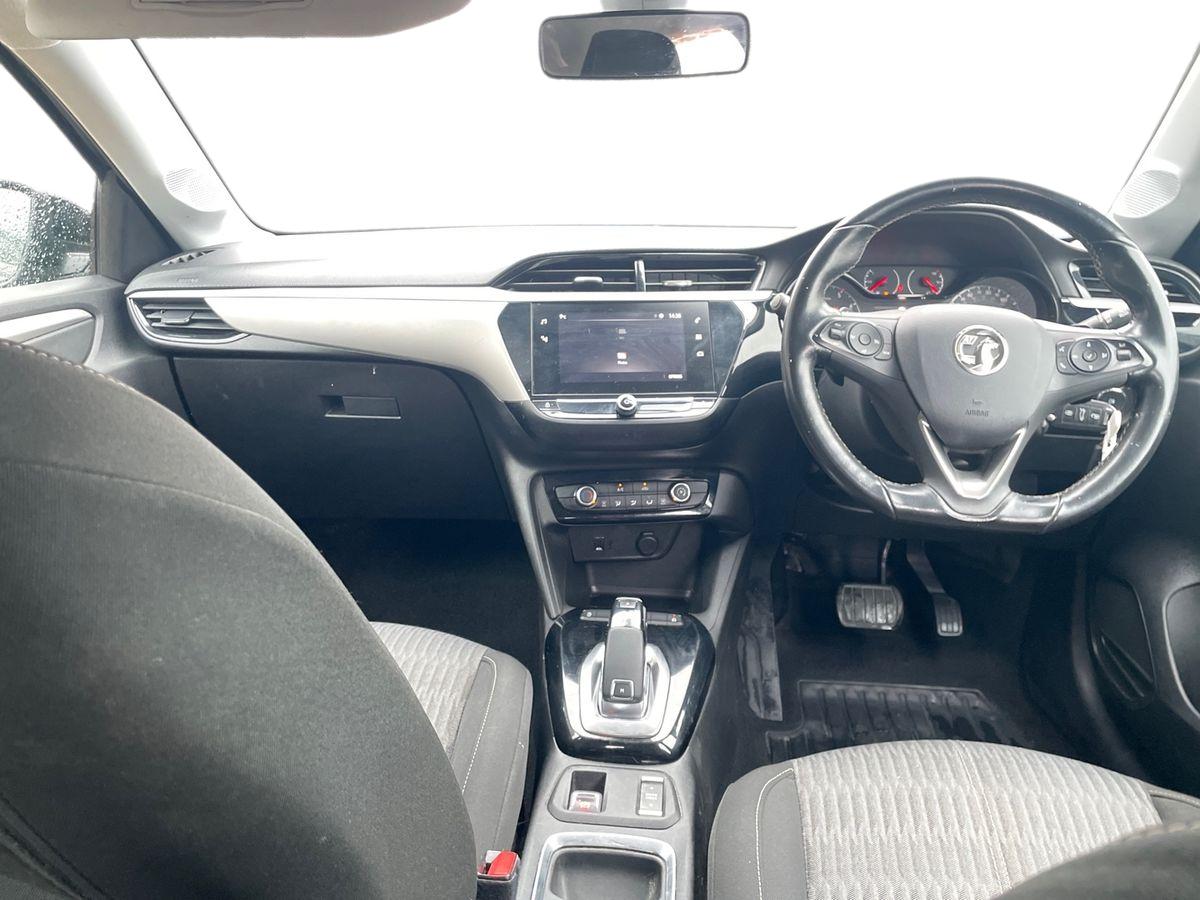 Used Vauxhall Corsa 2020 for sale - 77539903: Photo 13