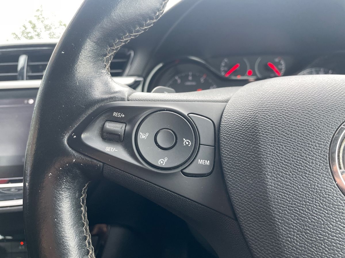 Used Vauxhall Corsa 2020 for sale - 77539903: Photo 16