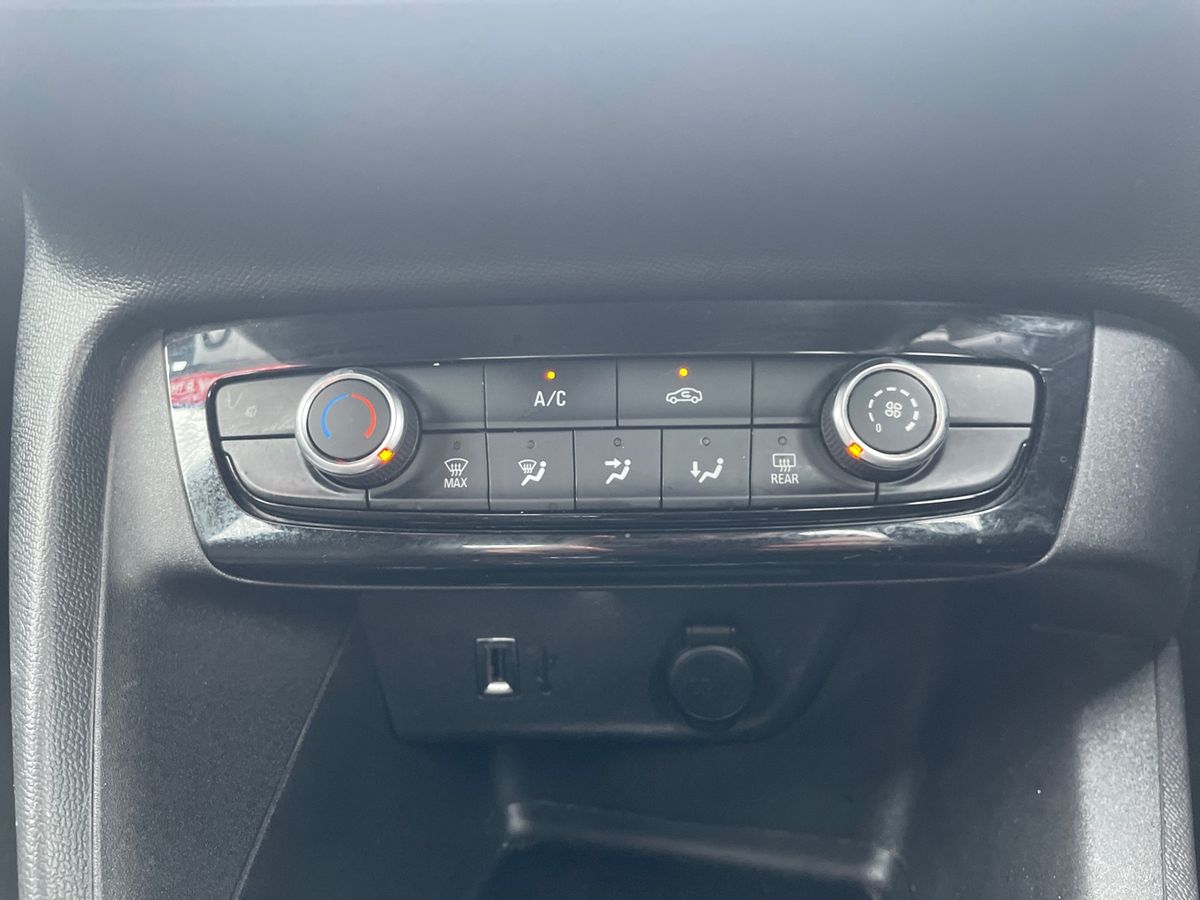 Used Vauxhall Corsa 2020 for sale - 77539903: Photo 18