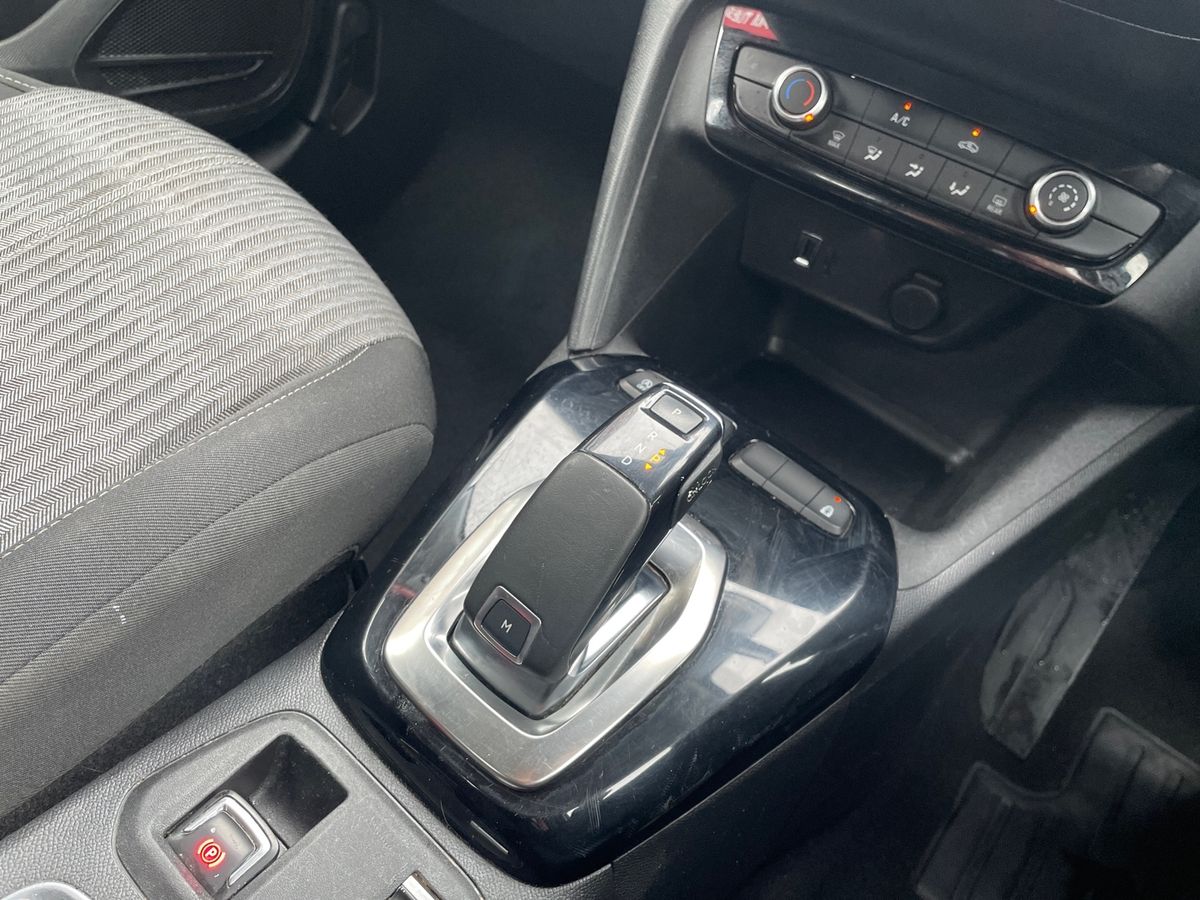 Used Vauxhall Corsa 2020 for sale - 77539903: Photo 19