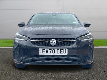 Used Vauxhall Corsa 2020 for sale - 77539903: Photo