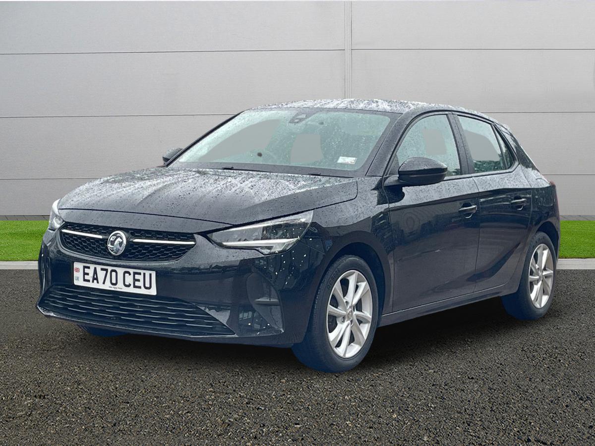 Used Vauxhall Corsa 2020 for sale - 77539903: Photo 3