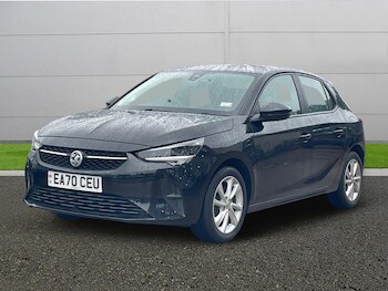 Used Vauxhall Corsa 2020 for sale - 77539903: Photo