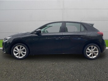 Used Vauxhall Corsa 2020 for sale - 77539903: Photo