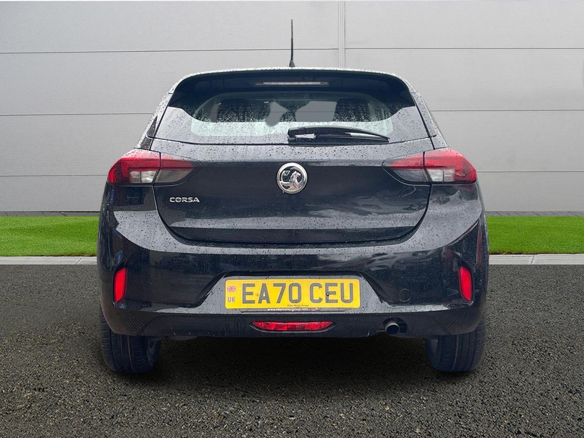 Used Vauxhall Corsa 2020 for sale - 77539903: Photo 6