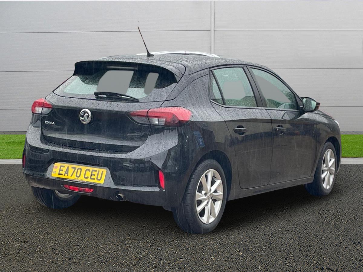 Used Vauxhall Corsa 2020 for sale - 77539903: Photo 7