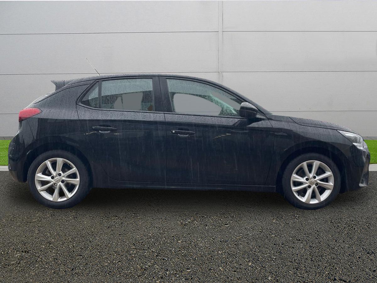 Used Vauxhall Corsa 2020 for sale - 77539903: Photo 8