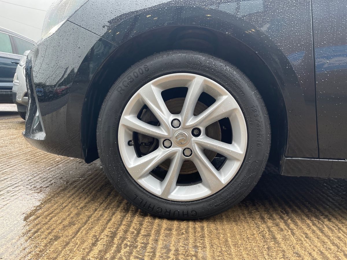 Used Vauxhall Corsa 2020 for sale - 77539903: Photo 9