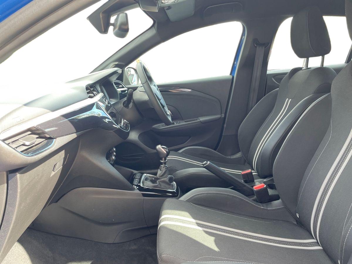 Used Vauxhall Corsa 2023 for sale - 77002417: Photo 10