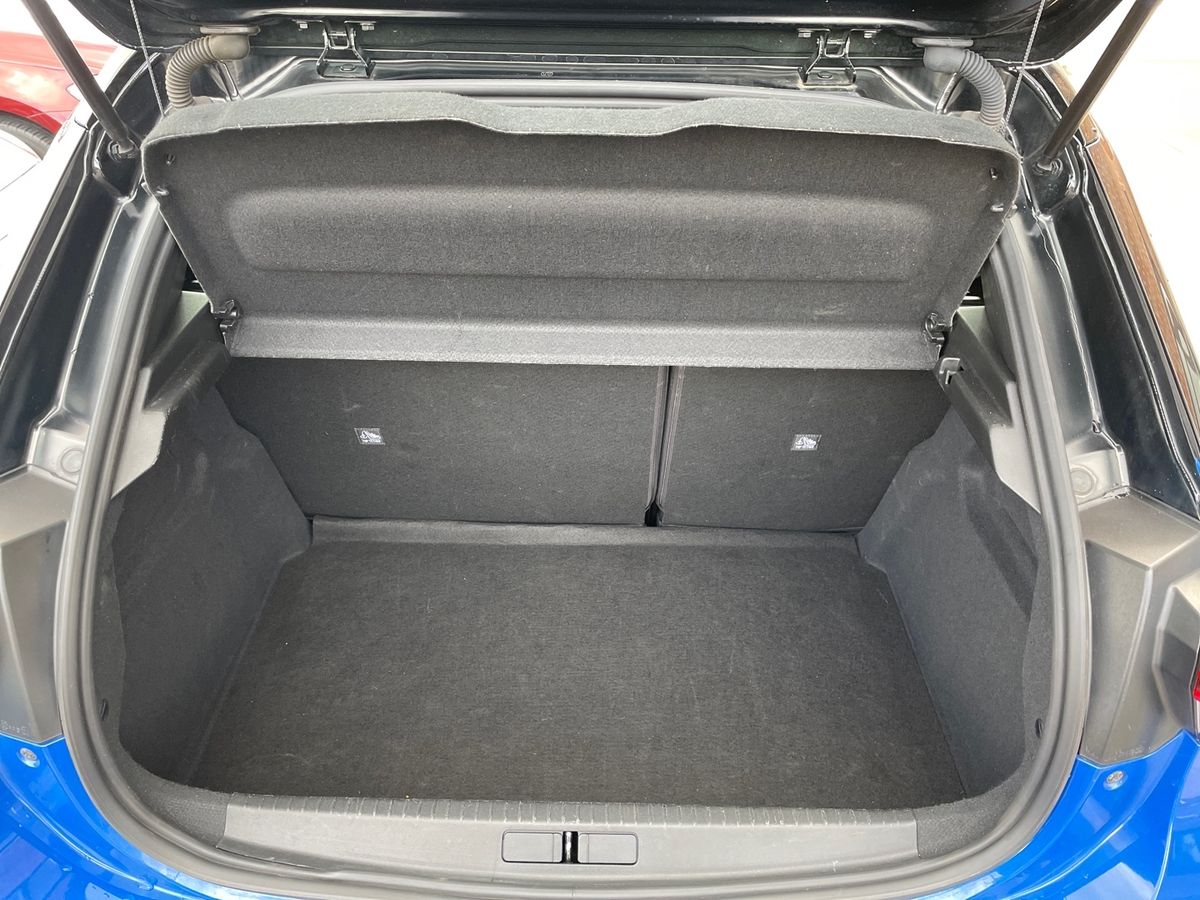 Used Vauxhall Corsa 2023 for sale - 77002417: Photo 12