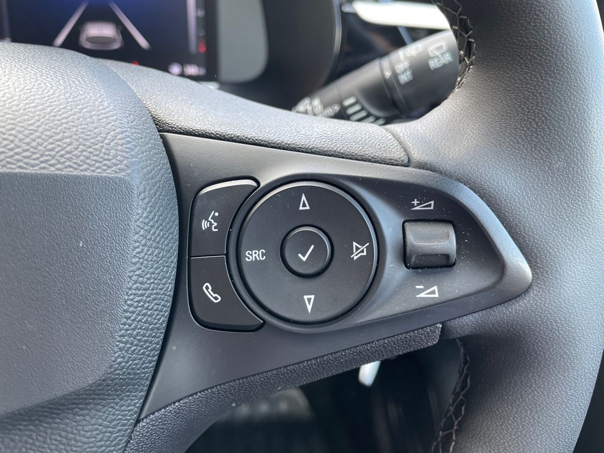 Used Vauxhall Corsa 2023 for sale - 77002417: Photo 17