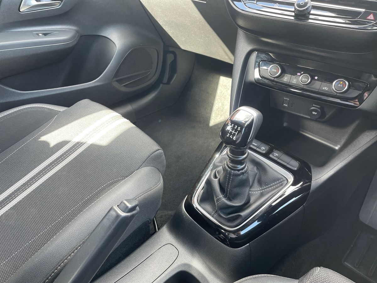 Used Vauxhall Corsa 2023 for sale - 77002417: Photo 19