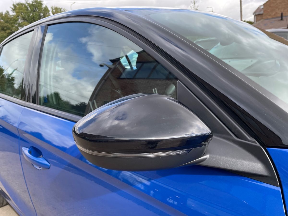 Used Vauxhall Corsa 2023 for sale - 77002417: Photo 22